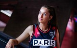 Cận cảnh vẻ đẹp nữ cầu thủ PSG bạn gái của Alphonso Davies