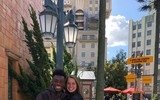 Cận cảnh vẻ đẹp nữ cầu thủ PSG bạn gái của Alphonso Davies