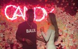 Cận cảnh vẻ đẹp nữ cầu thủ PSG bạn gái của Alphonso Davies