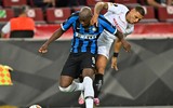 Cận cảnh đêm bi kịch của Lukaku: Vừa mở tỉ số, vừa đốt lưới nhà