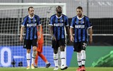 Cận cảnh đêm bi kịch của Lukaku: Vừa mở tỉ số, vừa đốt lưới nhà