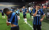 Cận cảnh đêm bi kịch của Lukaku: Vừa mở tỉ số, vừa đốt lưới nhà