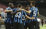 Cận cảnh đêm bi kịch của Lukaku: Vừa mở tỉ số, vừa đốt lưới nhà
