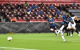 Cận cảnh đêm bi kịch của Lukaku: Vừa mở tỉ số, vừa đốt lưới nhà