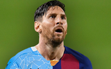 [ẢNH] Messi và những điểm đến lý tưởng: M.U, Man City hay PSG?
