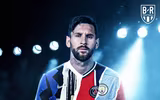[ẢNH] Messi và những điểm đến lý tưởng: M.U, Man City hay PSG?
