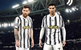 [ẢNH] Messi và những điểm đến lý tưởng: M.U, Man City hay PSG?