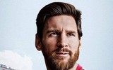[ẢNH] Messi và những điểm đến lý tưởng: M.U, Man City hay PSG?