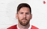 [ẢNH] Messi và những điểm đến lý tưởng: M.U, Man City hay PSG?