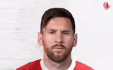 [ẢNH] Messi và những điểm đến lý tưởng: M.U, Man City hay PSG?