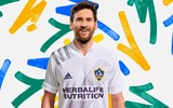 [ẢNH] Messi và những điểm đến lý tưởng: M.U, Man City hay PSG?
