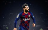 [ẢNH] 7 ngôi sao có thể thế chỗ Messi tại Barcelona