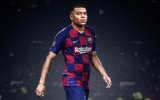 [ẢNH] 7 ngôi sao có thể thế chỗ Messi tại Barcelona