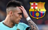 [ẢNH] 7 ngôi sao có thể thế chỗ Messi tại Barcelona