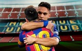 [ẢNH] 7 ngôi sao có thể thế chỗ Messi tại Barcelona