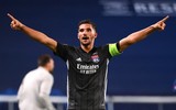 Chân dung 23 ngôi sao hay nhất Champions League: Không có Ronaldo!