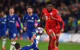 Chân dung 23 ngôi sao hay nhất Champions League: Không có Ronaldo!
