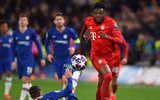 Chân dung 23 ngôi sao hay nhất Champions League: Không có Ronaldo!