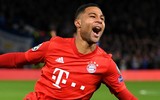 Chân dung 23 ngôi sao hay nhất Champions League: Không có Ronaldo!