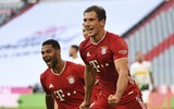 Chân dung 23 ngôi sao hay nhất Champions League: Không có Ronaldo!