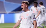 Chân dung 23 ngôi sao hay nhất Champions League: Không có Ronaldo!