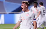 Chân dung 23 ngôi sao hay nhất Champions League: Không có Ronaldo!