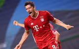 Chân dung 23 ngôi sao hay nhất Champions League: Không có Ronaldo!
