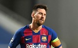 Chân dung 23 ngôi sao hay nhất Champions League: Không có Ronaldo!