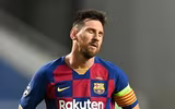 Chân dung 23 ngôi sao hay nhất Champions League: Không có Ronaldo!