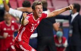 Chân dung 23 ngôi sao hay nhất Champions League: Không có Ronaldo!