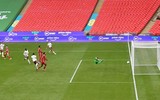 [ẢNH] Aubameyang tưởng nhớ 
