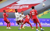 [ẢNH] Aubameyang tưởng nhớ 