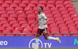 [ẢNH] Aubameyang tưởng nhớ 