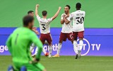 [ẢNH] Aubameyang tưởng nhớ 