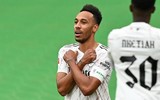 [ẢNH] Aubameyang tưởng nhớ 