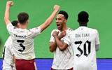 [ẢNH] Aubameyang tưởng nhớ 