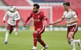 [ẢNH] Aubameyang tưởng nhớ 