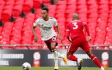 [ẢNH] Aubameyang tưởng nhớ 