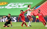 [ẢNH] Aubameyang tưởng nhớ 