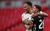 [ẢNH] Aubameyang tưởng nhớ 