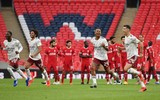 [ẢNH] Aubameyang tưởng nhớ 