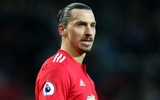 [ẢNH] Thiago Silva, Ibrahimovic và những ngôi sao 