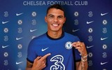 [ẢNH] Thiago Silva, Ibrahimovic và những ngôi sao 