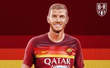 [ẢNH] Ngắm áo đấu tuyệt đẹp của các CLB lớn mùa 2020/21