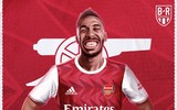 [ẢNH] Ngắm áo đấu tuyệt đẹp của các CLB lớn mùa 2020/21
