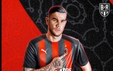 [ẢNH] Ngắm áo đấu tuyệt đẹp của các CLB lớn mùa 2020/21