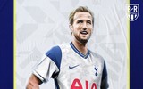 [ẢNH] Ngắm áo đấu tuyệt đẹp của các CLB lớn mùa 2020/21