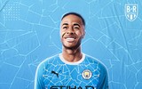 [ẢNH] Ngắm áo đấu tuyệt đẹp của các CLB lớn mùa 2020/21