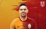 [ẢNH] Ngắm áo đấu tuyệt đẹp của các CLB lớn mùa 2020/21