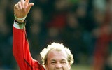 [ẢNH] Van de Beek và những 